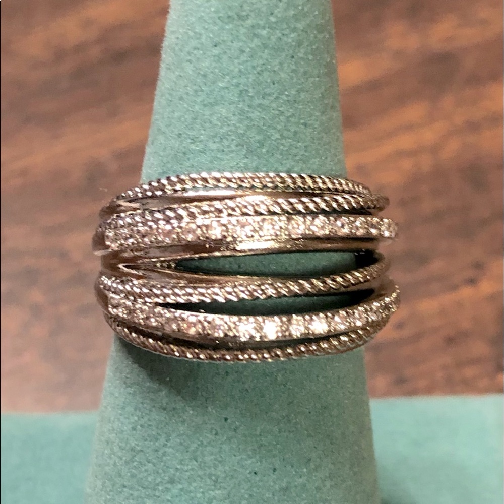 NEW 925 STERLING SILVER